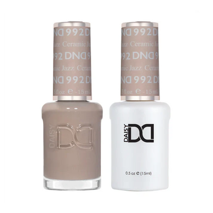 DND Duo Matching Color - #992 Ceramic Jazz