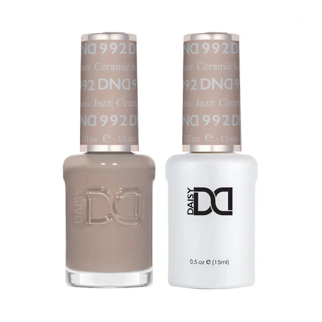 DND Duo Matching Color - #992 Ceramic Jazz