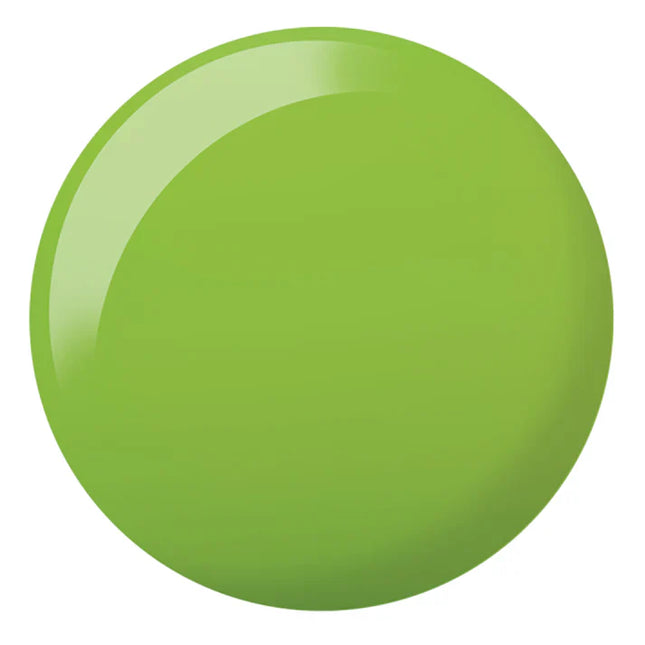 DND Duo Matching Color - #996 Sodalightful Lime 2