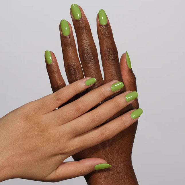 DND Duo Matching Color - #997 Corduroy Cactus 3