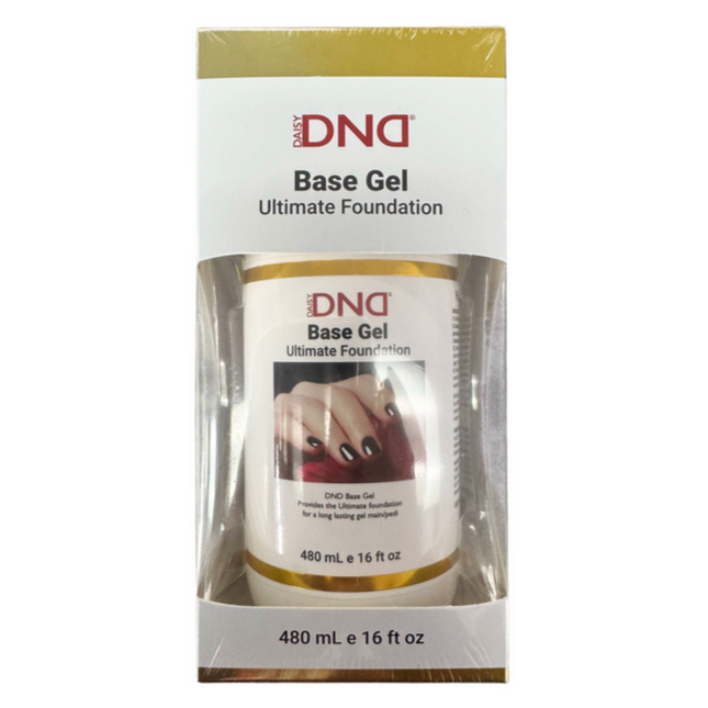 DND - Base, Top Refill 16oz (NEW 2025)