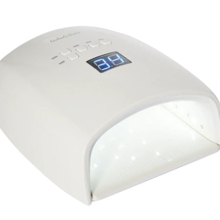 DND - Rechargeable LED Lamp 48W (White/ Pink) - SALE