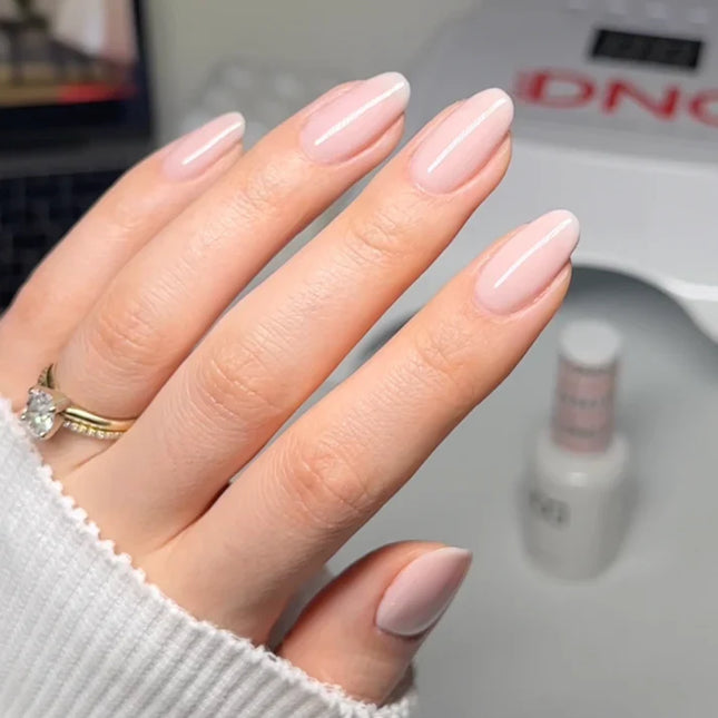 DND Duo Matching Color - #2345 Bare Neutral 10