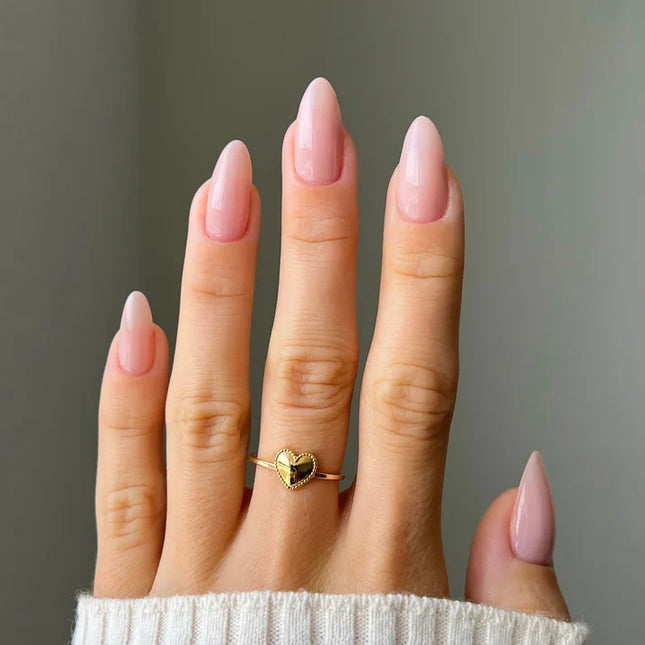 DND Duo Matching Color - #2345 Bare Neutral 5