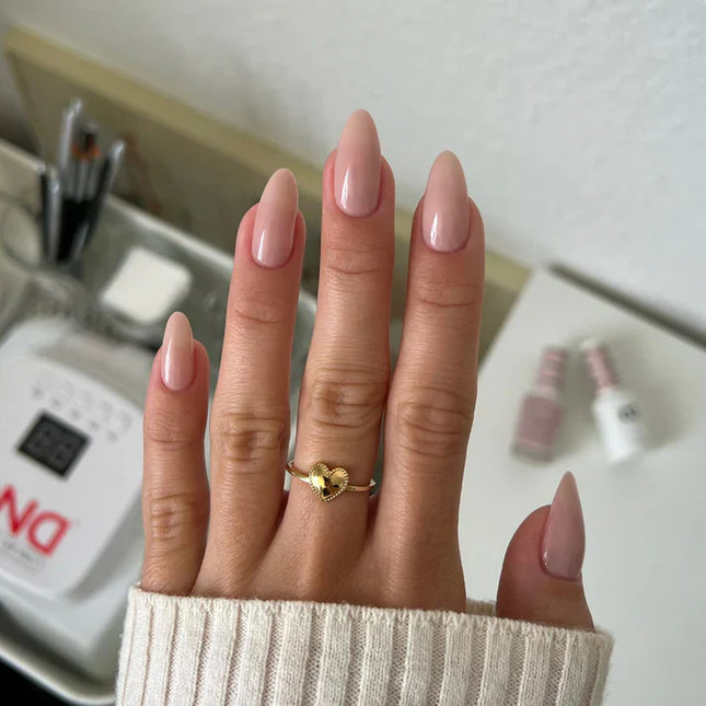 DND Duo Matching Color - #2345 Bare Neutral 7