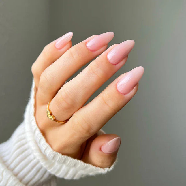DND Duo Matching Color - #2345 Bare Neutral 9