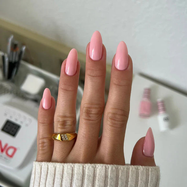 DND Duo Matching Color - #3456 Pink Bubble 5