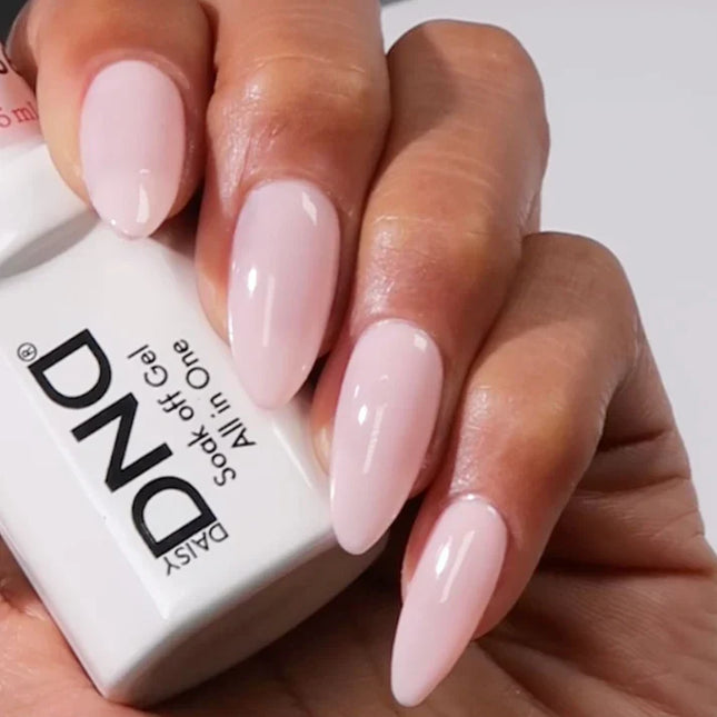 DND Duo Matching Color - #3456 Pink Bubble 7