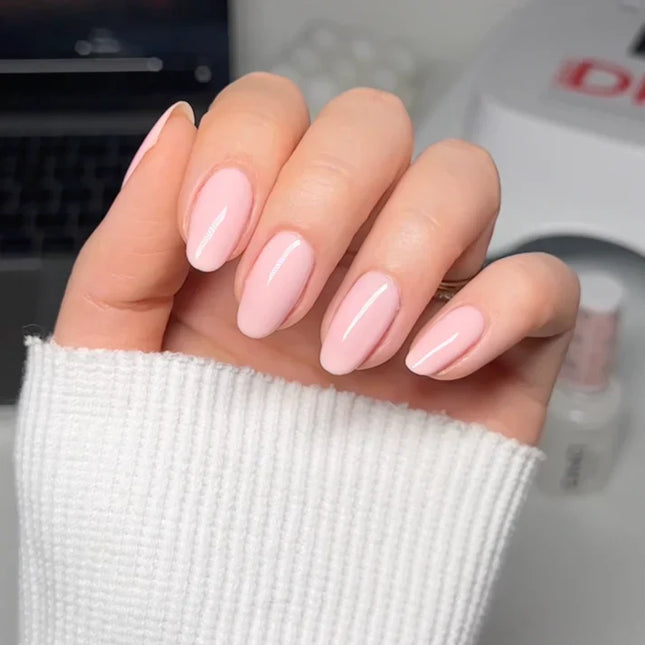 DND Duo Matching Color - #3456 Pink Bubble 8