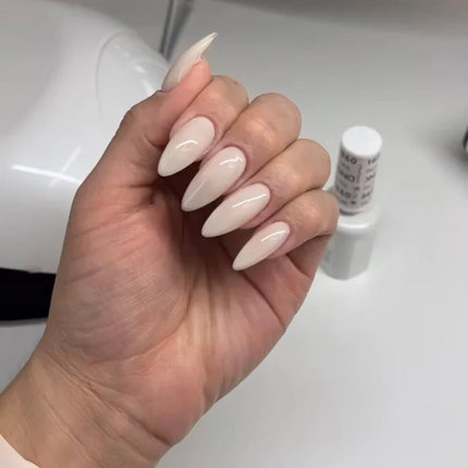 DND Duo Matching Color - #860 She's White She's Pink 5