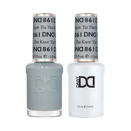 DND Duo Matching Color - #861 Tie The Knot 1