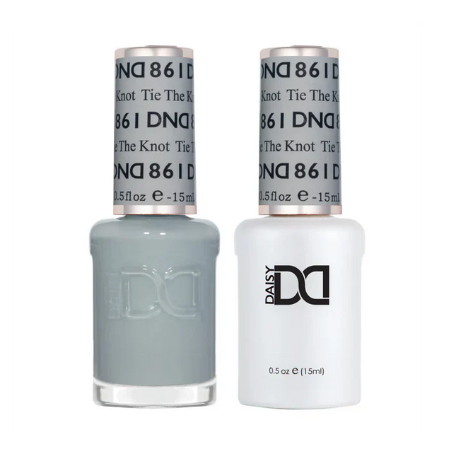 DND Duo Matching Color - #861 Tie The Knot 1