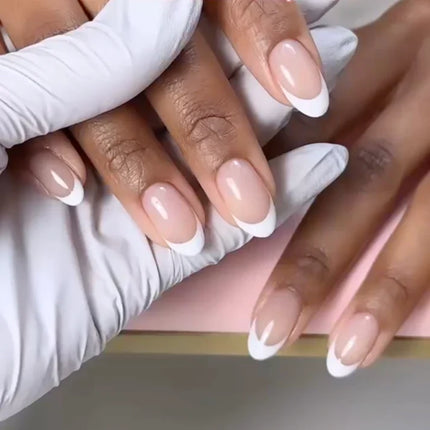 DND Duo Matching Color - #864 Nude Escape 6