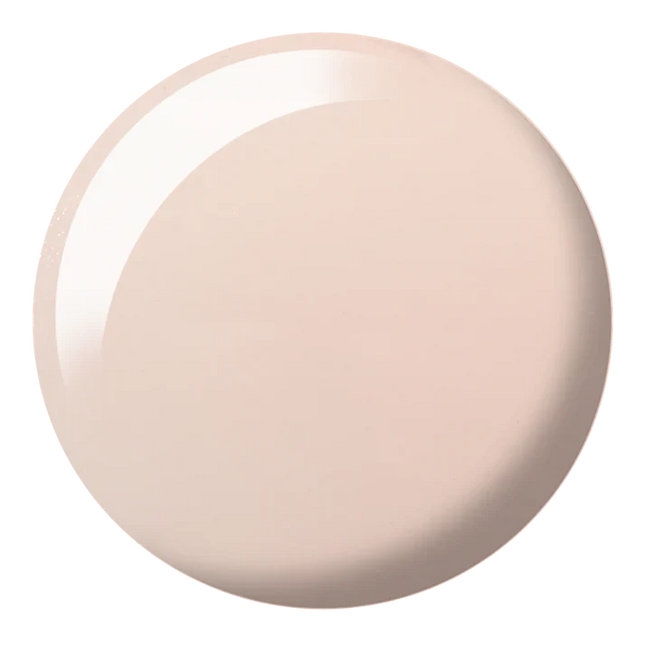 DND Duo Matching Color - #867 Perfect Nude
