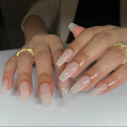 DND Duo Matching Color - #867 Perfect Nude 5