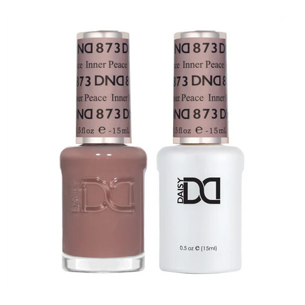 DND Duo Matching Color - #873 Inner Peace