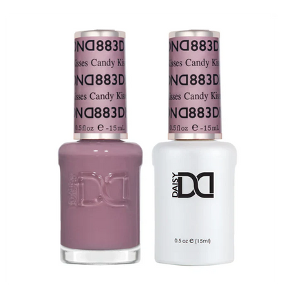 DND Duo Matching Color - #883 Candy Kisses