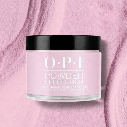 OPI DIP POWDER PERFECTION - DPF82 - GETTING NADI ON MY HONEYMOON - TTT Nails Supply