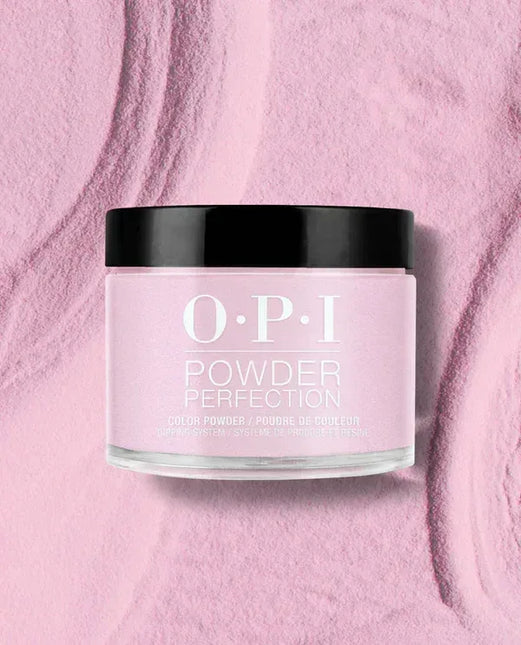 OPI DIP POWDER PERFECTION - DPF82 - GETTING NADI ON MY HONEYMOON - TTT Nails Supply