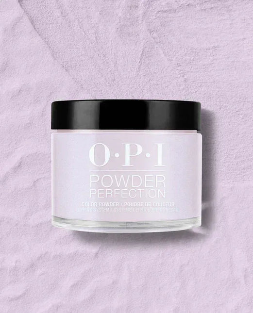OPI DIP POWDER PERFECTION - DPF83 - POLLY WANT A LACQUER? - TTT Nails Supply
