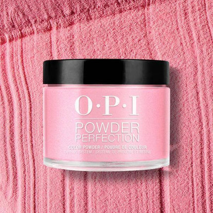 OPI DIP POWDER PERFECTION - DPM23 - STRAWBERRY MARGARITA - TTT Nails Supply