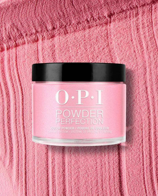 OPI DIP POWDER PERFECTION - DPM23 - STRAWBERRY MARGARITA - TTT Nails Supply
