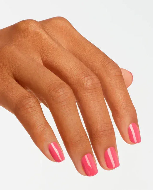 OPI DIP POWDER PERFECTION - DPM23 - STRAWBERRY MARGARITA - TTT Nails Supply