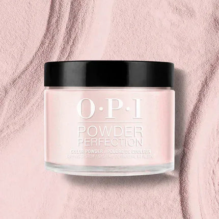 OPI DIP POWDER PERFECTION - DPT74 - STOP I'M BLUSHING - TTT Nails Supply