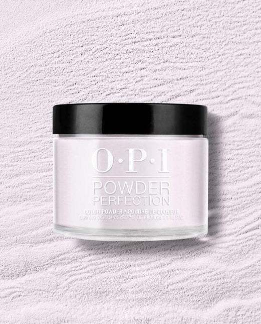 OPI DIP POWDER PERFECTION - DPT76 - I AM WHAT I AMETHYST - TTT Nails Supply