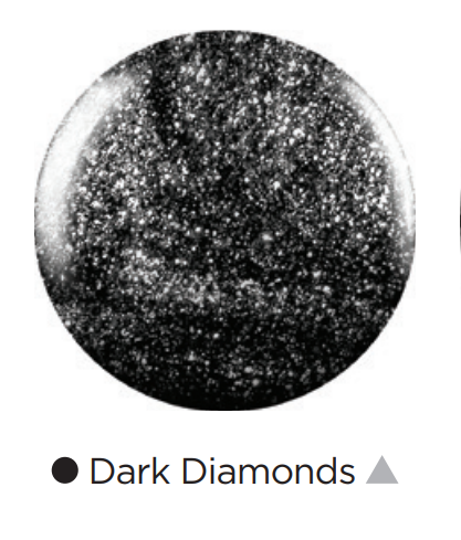 CND - Shellac & Vinylux Duo 7.3ml (#01 - #100)