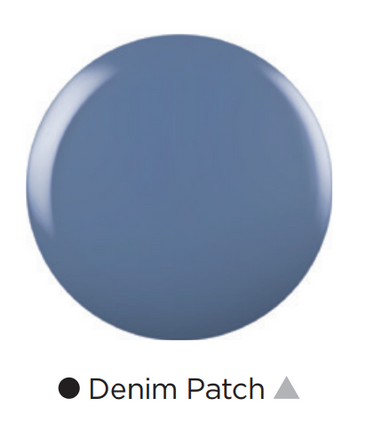 CND - Shellac & Vinylux Duo 7.3ml (#01 - #100)