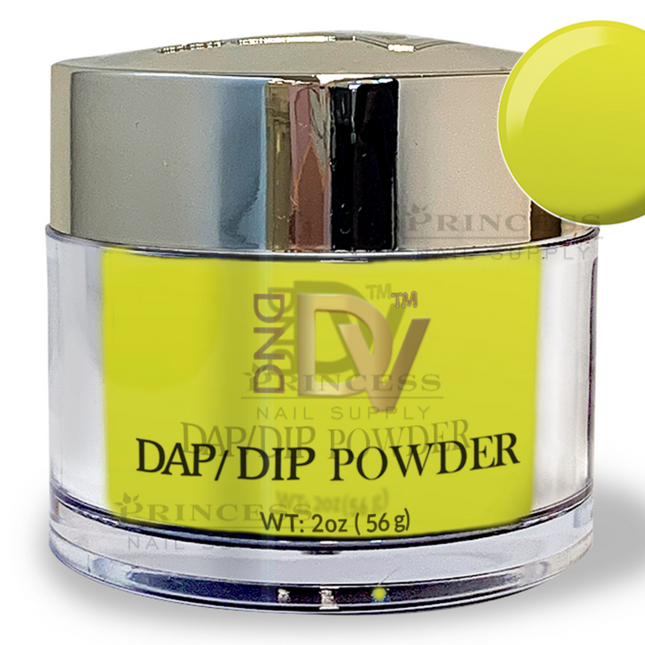 DND - DIVA Dap Dip Powder (#146 - #218) - NEW 2025