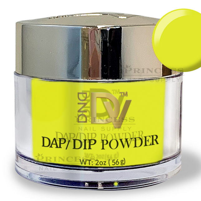 DND - DIVA Dap Dip Powder (#219 - #290) - NEW 2025