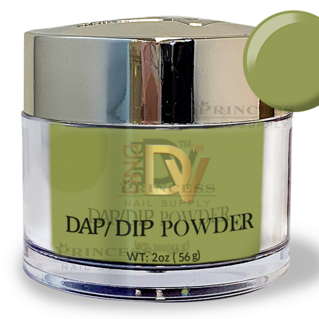 DND - DIVA Dap Dip Powder (#219 - #290) - NEW 2025