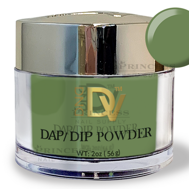 DND - DIVA Dap Dip Powder (#219 - #290) - NEW 2025