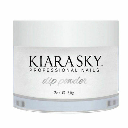 Kiara Sky - Dip System: Bond, Base, Seal, Top, Oil, Brush (15ml)
