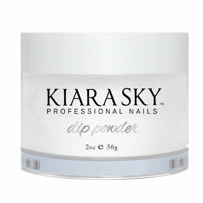 Kiara Sky - Dip System: Bond, Base, Seal, Top, Oil, Brush (15ml)