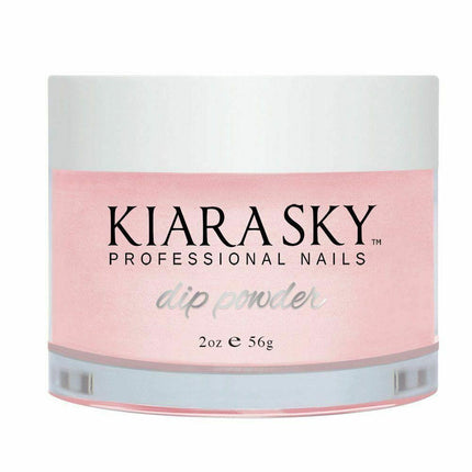 Kiara Sky - Dip System: Bond, Base, Seal, Top, Oil, Brush (15ml)
