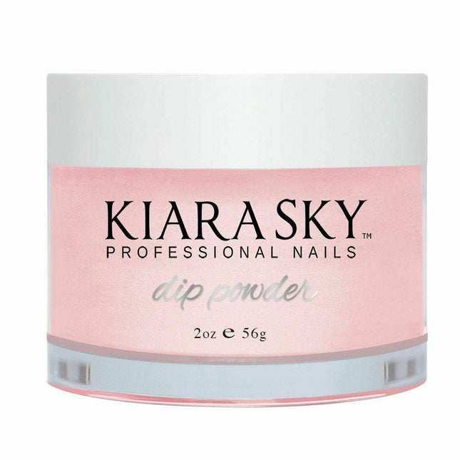 Kiara Sky - Dip System: Bond, Base, Seal, Top, Oil, Brush (15ml)