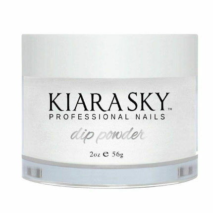 Kiara Sky - Dip System: Bond, Base, Seal, Top, Oil, Brush (15ml)