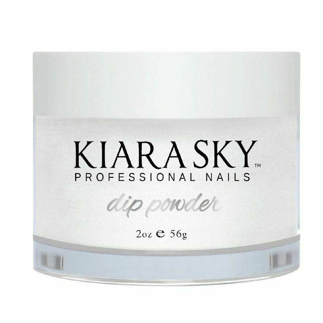 Kiara Sky - Dip System: Bond, Base, Seal, Top, Oil, Brush (15ml)
