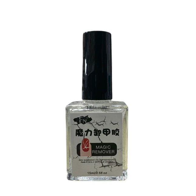 FN MAGIC Remover Gel - TTT Nails Supply