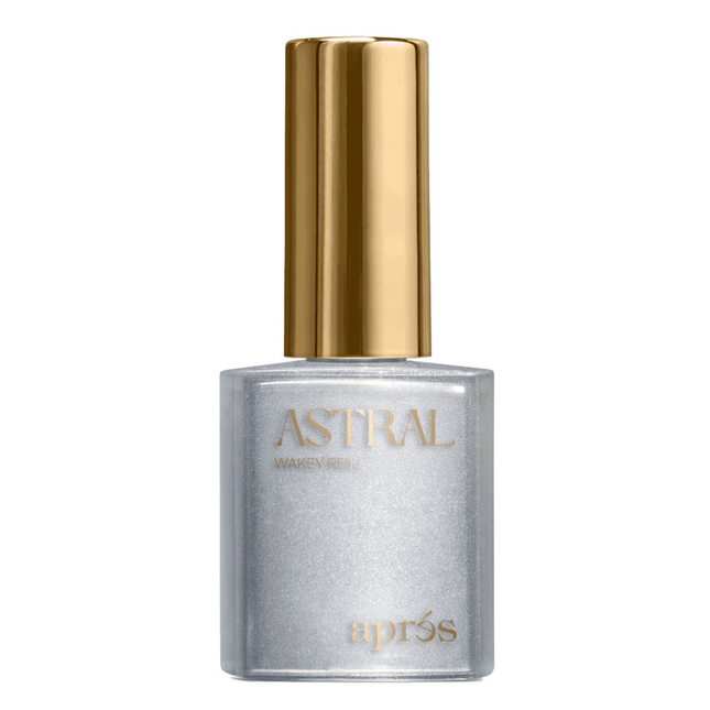 Apres - Astral Gel Couleur - Flash Glitter (#FG01 - #FG10)
