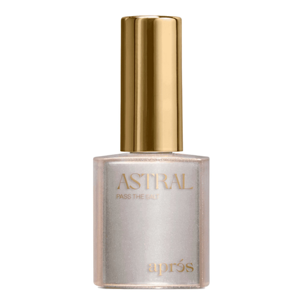 Apres - Astral Gel Couleur - Flash Glitter (#FG01 - #FG10)