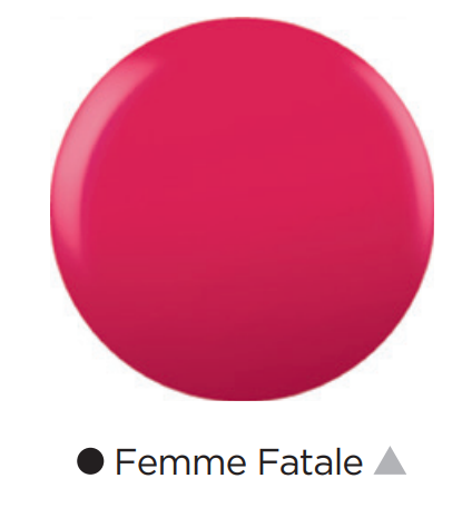 CND - Shellac & Vinylux Duo 7.3ml (#01 - #100)