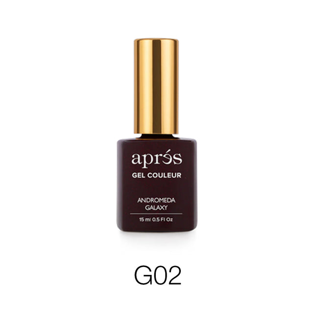 Apres - Gel Couleur #G Collection