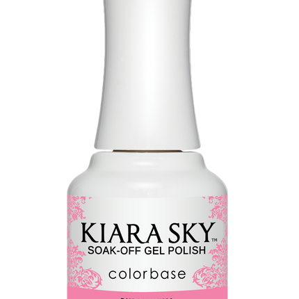 Kiara Sky - Gel Polish 15ml (#G600 - #G632)