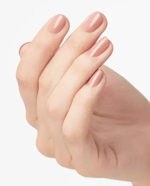 OPI NAIL LACQUER - NLA15 - DULCE DE LECHE - TTT Nails Supply