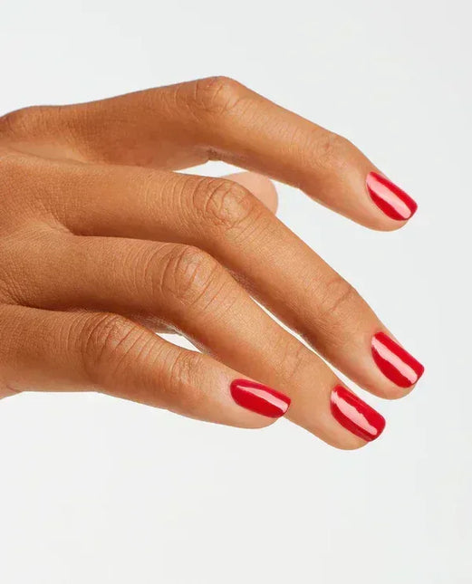 OPI NAIL LACQUER - NLA16 - THE THRILL OF BRAZIL - TTT Nails Supply