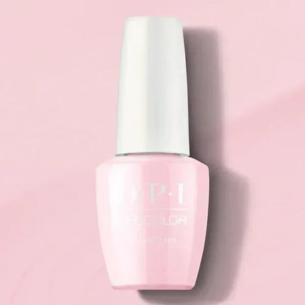 OPI GELCOLOR - GCB56 - MOD ABOUT YOU - TTT Nails Supply